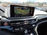 Thumbnail of 2025 Black Acura MDX