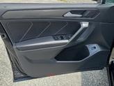 Thumbnail of 2022 Deep Black Pearl Effect Volkswagen Tiguan