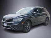 Thumbnail of 2022 Deep Black Pearl Effect Volkswagen Tiguan