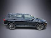 Thumbnail of 2022 Deep Black Pearl Effect Volkswagen Tiguan