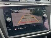 Thumbnail of 2022 Deep Black Pearl Effect Volkswagen Tiguan