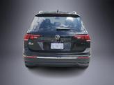 Thumbnail of 2022 Deep Black Pearl Effect Volkswagen Tiguan