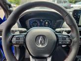 Thumbnail of 2025 Adriatic Blue Acura ADX