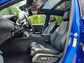 Thumbnail of 2025 Adriatic Blue Acura ADX