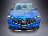 Thumbnail of 2025 Adriatic Blue Acura ADX