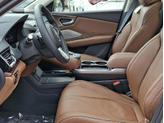 Thumbnail of 2025 White Acura RDX
