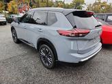 Thumbnail of 2024 Boulder Gray Metallic Nissan Rogue