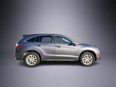 Thumbnail of 2017 Modern Steel Metallic Acura RDX