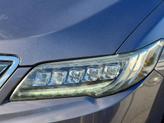 Thumbnail of 2017 Modern Steel Metallic Acura RDX