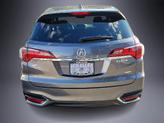 Thumbnail of 2017 Modern Steel Metallic Acura RDX