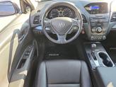 Thumbnail of 2017 Modern Steel Metallic Acura RDX