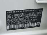 Thumbnail of 2023 Platinum White Pearl Honda HR-V