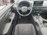 Thumbnail of 2023 Platinum White Pearl Honda HR-V