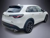 Thumbnail of 2023 Platinum White Pearl Honda HR-V