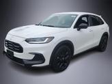 Thumbnail of 2023 Platinum White Pearl Honda HR-V