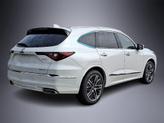 Thumbnail of 2025 White Acura MDX