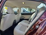 Thumbnail of 2023 Garnet Pearl Nissan Altima