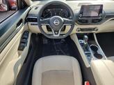 Thumbnail of 2023 Garnet Pearl Nissan Altima