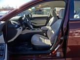 Thumbnail of 2023 Garnet Pearl Nissan Altima