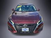 Thumbnail of 2023 Garnet Pearl Nissan Altima