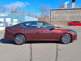 Thumbnail of 2023 Garnet Pearl Nissan Altima