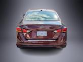 Thumbnail of 2023 Garnet Pearl Nissan Altima