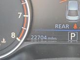Thumbnail of 2023 Garnet Pearl Nissan Altima