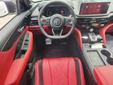Thumbnail of 2026 Platinum White Pearl Acura MDX