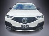 Thumbnail of 2026 Platinum White Pearl Acura MDX