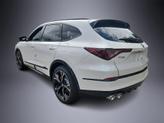 Thumbnail of 2026 Platinum White Pearl Acura MDX