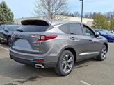 Thumbnail of 2025 Gray Acura RDX