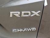 Thumbnail of 2025 Gray Acura RDX