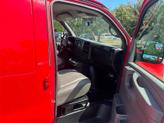 Thumbnail of 2015 Cardinal Red GMC Savana 3500