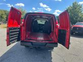 Thumbnail of 2015 Cardinal Red GMC Savana 3500