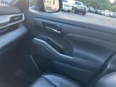 Thumbnail of 2021 Midnight Black Metallic Toyota Highlander
