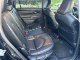 Thumbnail of 2021 Midnight Black Metallic Toyota Highlander