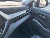 Thumbnail of 2021 Midnight Black Metallic Toyota Highlander