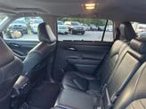 Thumbnail of 2021 Midnight Black Metallic Toyota Highlander