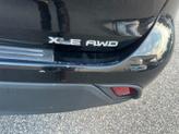 Thumbnail of 2021 Midnight Black Metallic Toyota Highlander