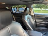 Thumbnail of 2021 Midnight Black Metallic Toyota Highlander