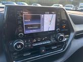 Thumbnail of 2021 Midnight Black Metallic Toyota Highlander