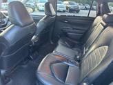 Thumbnail of 2021 Midnight Black Metallic Toyota Highlander