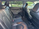 Thumbnail of 2021 Midnight Black Metallic Toyota Highlander
