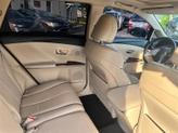 Thumbnail of 2009 Blizzard Pearl Toyota Venza