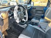 Thumbnail of 2010 Blue Jeep Wrangler Unlimited
