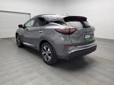 Thumbnail of 2020 Gun Metallic Nissan Murano
