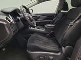 Thumbnail of 2020 Gun Metallic Nissan Murano