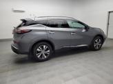 Thumbnail of 2020 Gun Metallic Nissan Murano