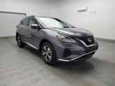 Thumbnail of 2020 Gun Metallic Nissan Murano