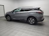 Thumbnail of 2020 Gun Metallic Nissan Murano